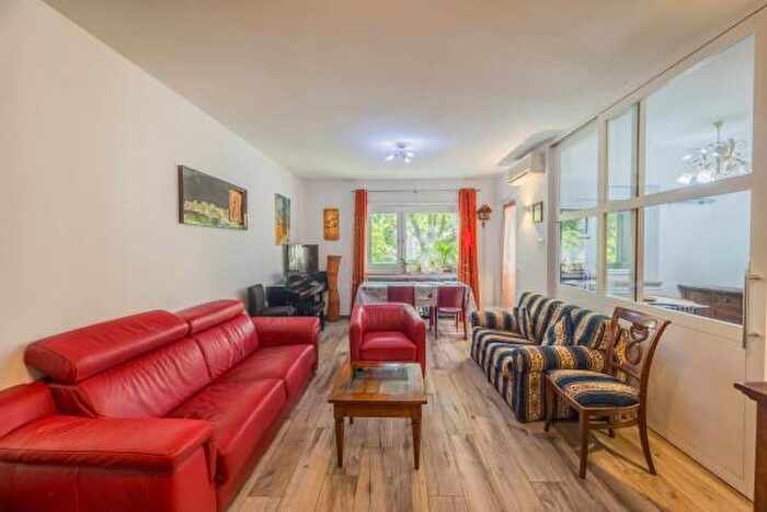 Appartamento quadrilocale in vendita in Freiheitsstraße, Merano