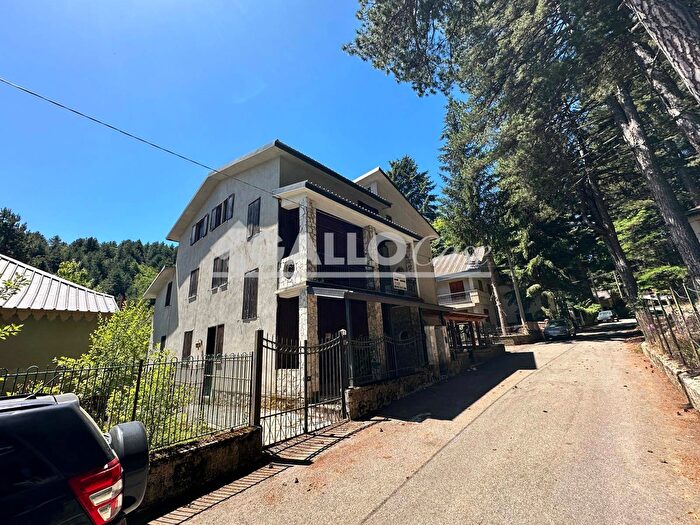 Casa con 14 locali in vendita in Via Tasso Spezzano della Sila, Spezzano Della Sila