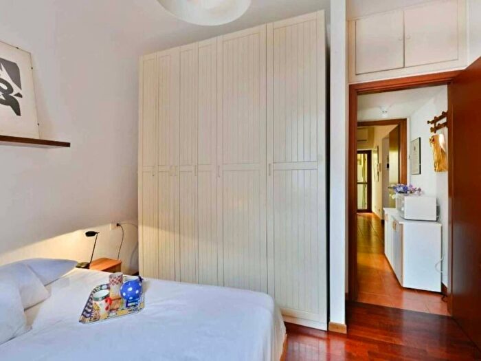 Appartamento bilocale in affitto in Corso Como, Garibaldi Corso Como, Milano