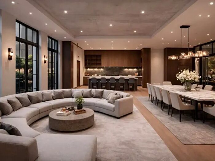 Appartamento con 5 locali in vendita in Milano