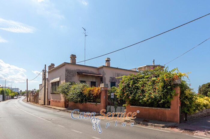 Casa quadrilocale in vendita in Extramurale di Ponente, Matino