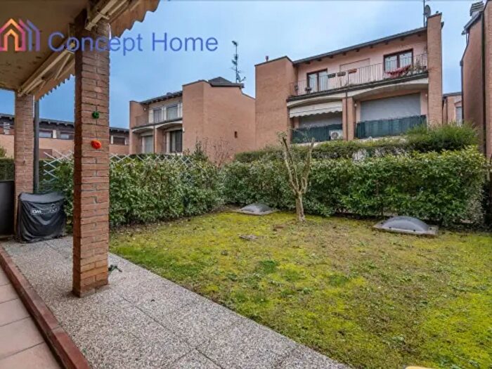 Appartamento bilocale in vendita in Strada Mulattiera Collecchio, Collecchio