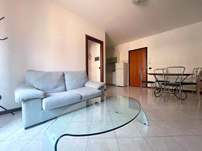 Appartamento bilocale in affitto in Via Papa Giovanni II, Rottofreno