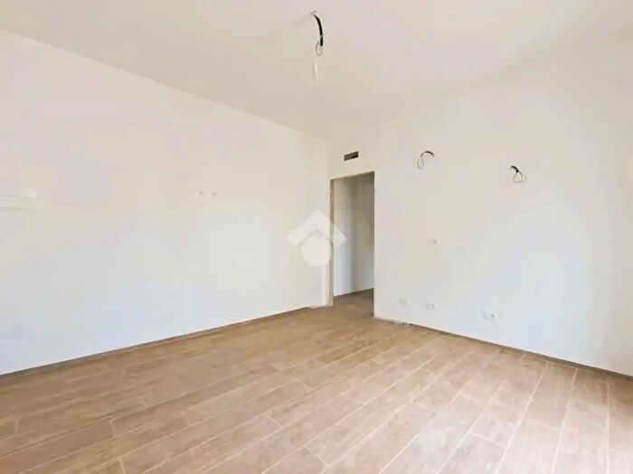 Appartamento trilocale in vendita in Via Ferdinando Magellano, Civitanova Marche