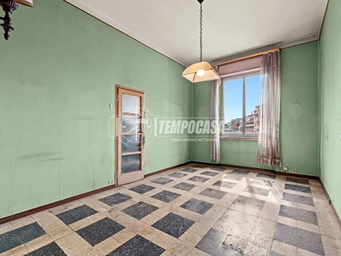 Appartamento bilocale in vendita in Via Bottesini, Milano