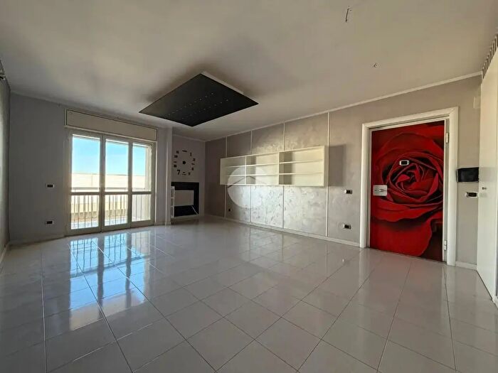 Appartamento trilocale in vendita in Piazza dellImmacolata, Casavatore