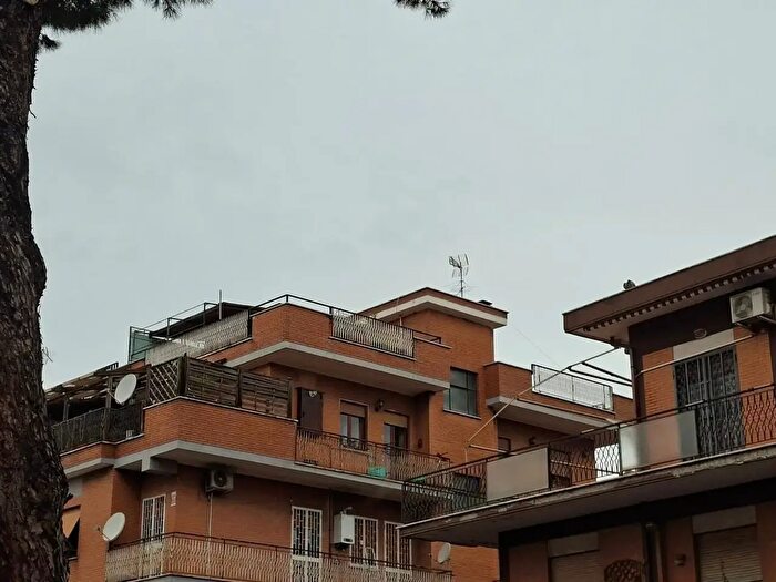 Appartamento bilocale in vendita in Via Casilina, Roma