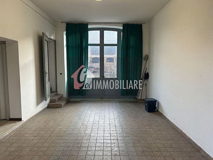 Casa con 10 locali in vendita in Viale Manfredini, Rivarolo Mantovano