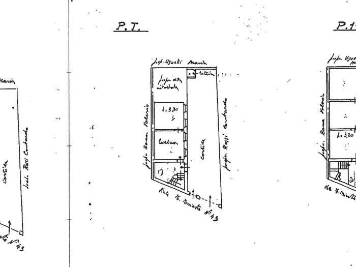 Case in Vendita e in Affitto - 2