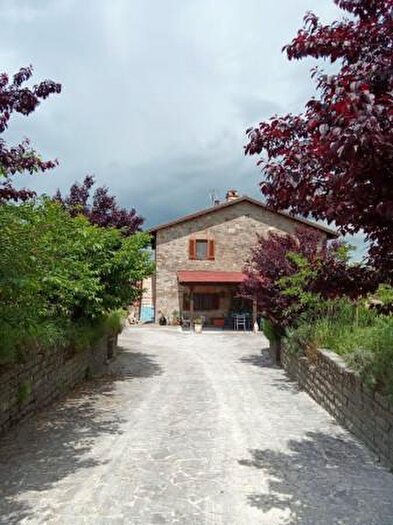 Casa con 6 locali in vendita in San Michele, Orte