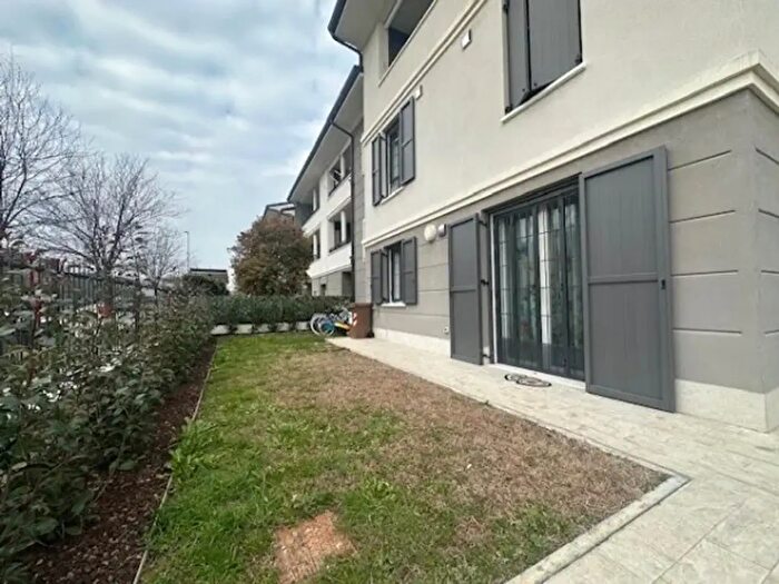 Appartamento trilocale in vendita in Nonantola