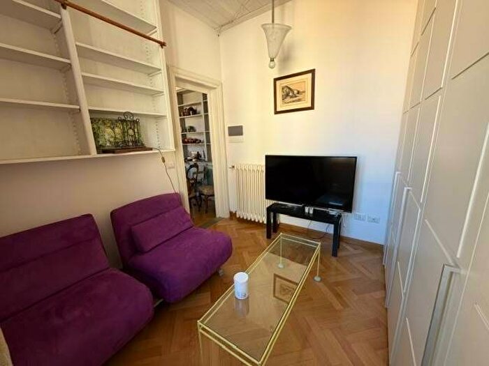 Appartamento trilocale in affitto in Mazzini Oberdan, Firenze