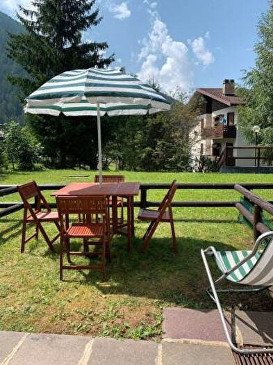 Appartamento trilocale in vendita in Ponte Di Legno