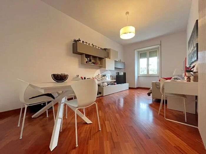 Appartamento bilocale in vendita in Piazza di Santa Maria Ausiliatrice, Roma