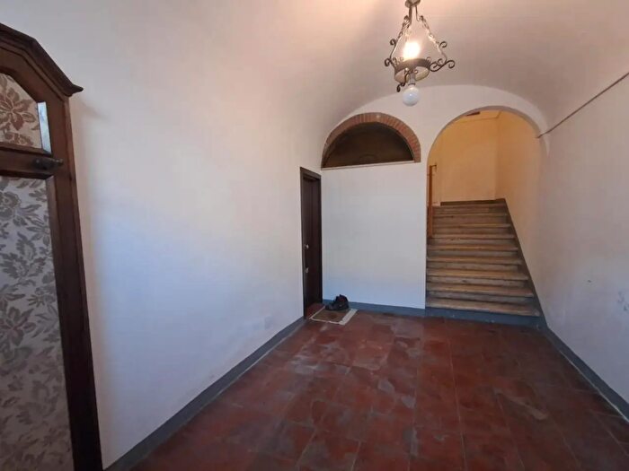 Appartamento trilocale in vendita in Casciana Terme Lari