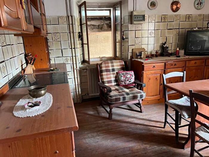 Casa quadrilocale in vendita in Mocogno, Lama Mocogno