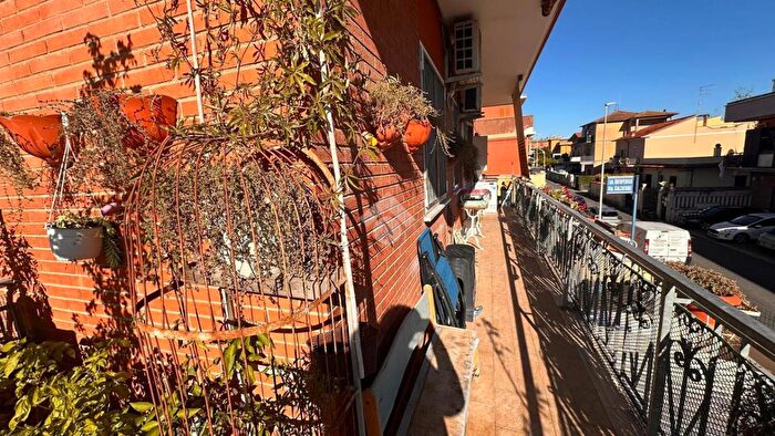 Appartamento bilocale in vendita in Appartamento Vicolo di Dragone, Roma