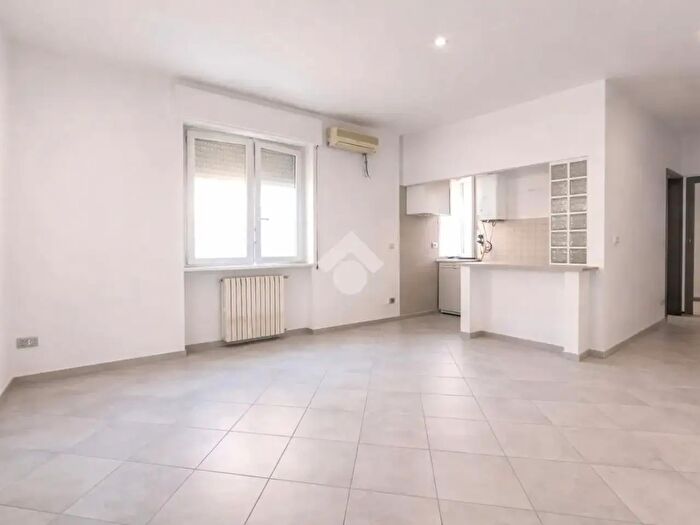 Appartamento bilocale in vendita in Via Giovanni Scazzola, Alessandria