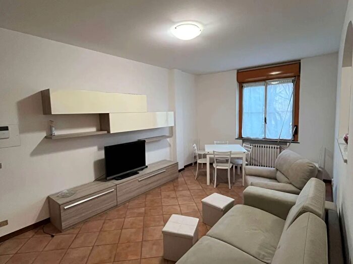 Appartamento trilocale in vendita in Modena