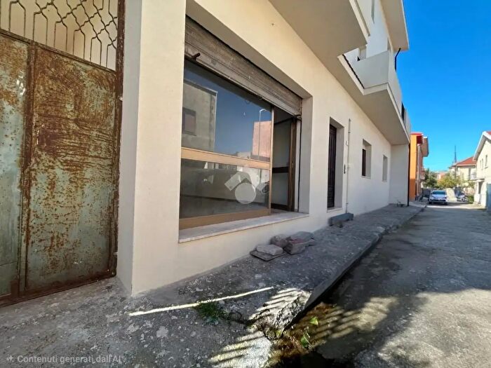 Appartamento monolocale in vendita in Via Regina Margherita, Capoterra