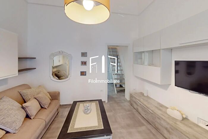 Appartamento trilocale in affitto in Via Emilia Carovigno Brindisi Puglia Italia, Carovigno