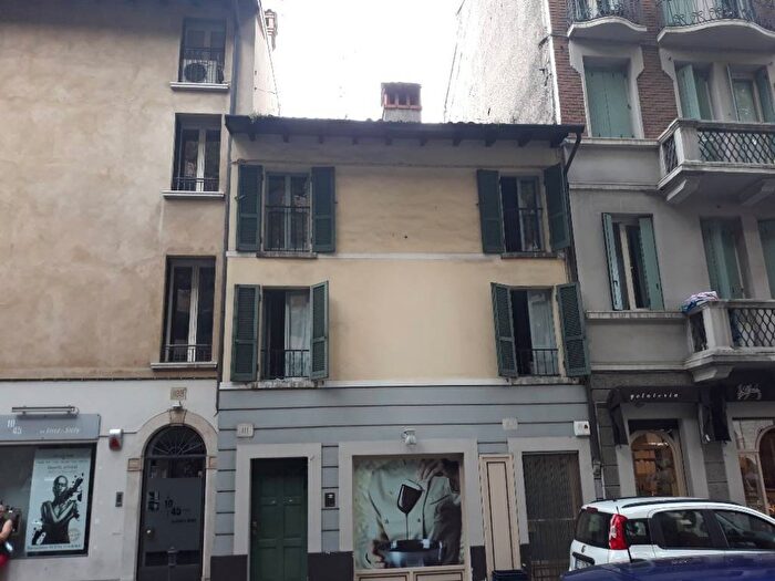 Appartamento bilocale in affitto in Via Vittorio Emanuele II, Magenta Arnaldo, Brescia