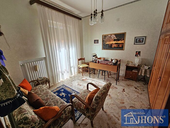 Appartamento in vendita in Via Catania, Enna