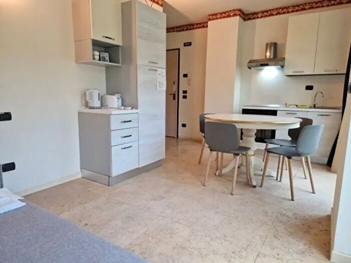 Appartamento bilocale in vendita in Via Brescia, Sirmione
