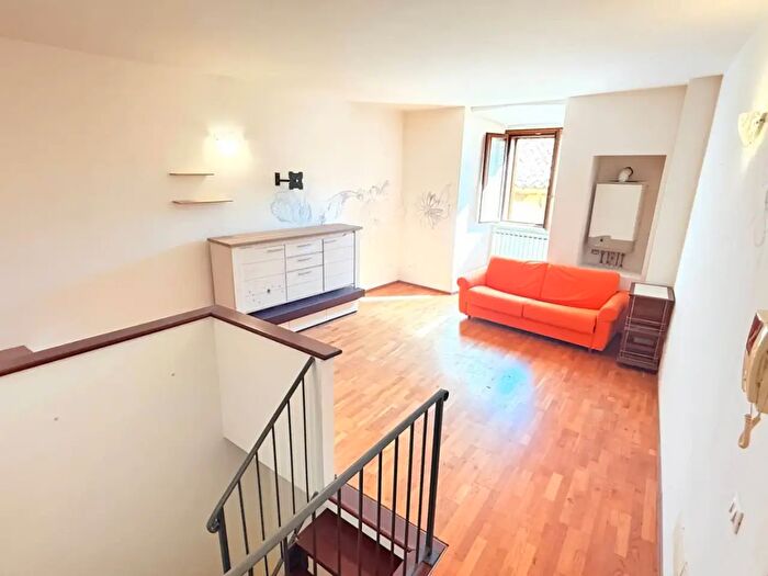 Appartamento con 5 locali in vendita in Via dei Crispolti, Rieti