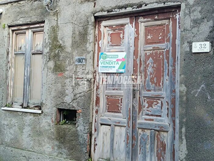 Casa bilocale in vendita in Via Marina, Villafranca Tirrena