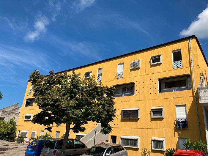 Appartamento quadrilocale in affitto in Via Torino, Centro, Piedimonte San Germano