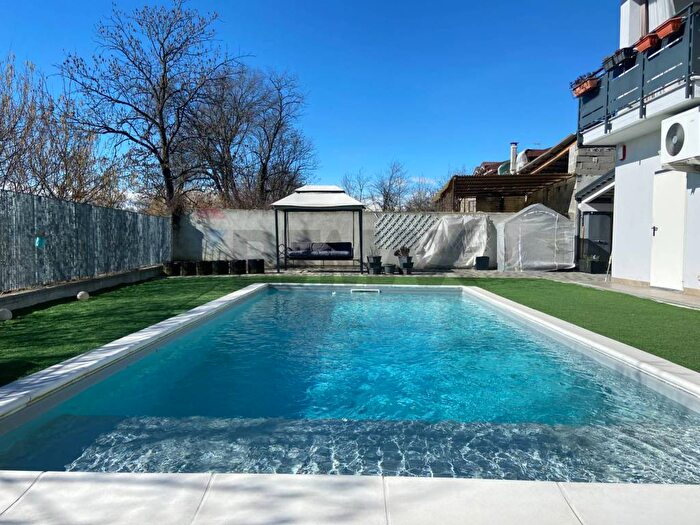 Casa con 5 locali in affitto in località Tedeschi, Tedeschi, Leinì