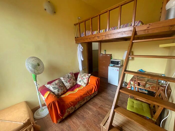 Appartamento monolocale in affitto in Via Eleonora Duse, Roma