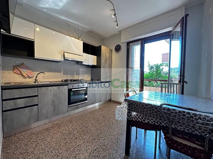 Appartamento bilocale in affitto in Via dei Sabini, Chieti