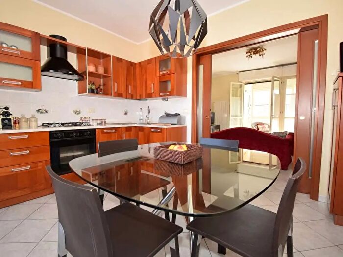 Appartamento quadrilocale in vendita in Via Torrente Lemina E, Pinerolo