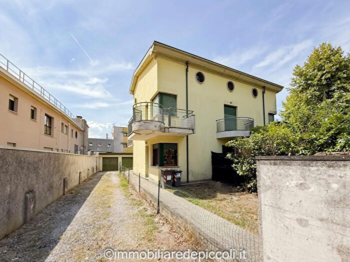 Casa trilocale in vendita in San Donà di Piave, San Dona Di Piave