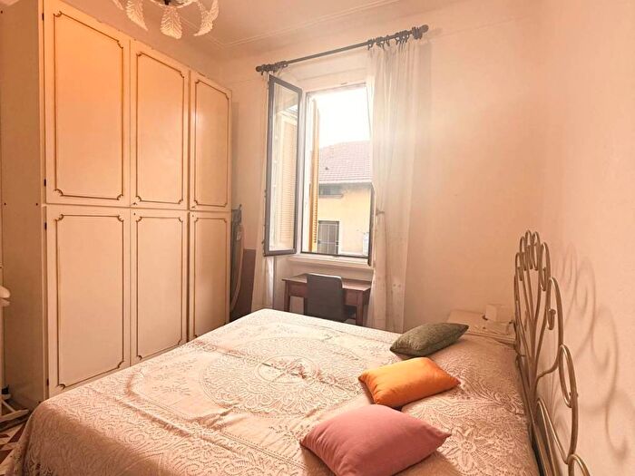 Appartamento bilocale in affitto in Via Luigi Federico Menabrea, Farini, Milano