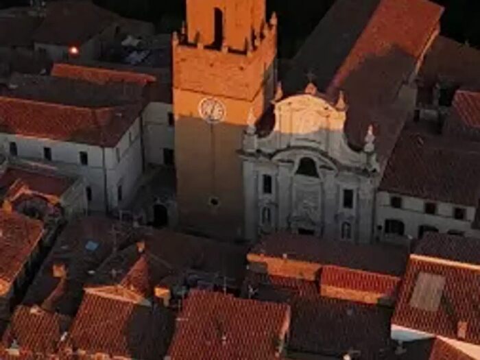Casa trilocale in vendita in Via Vignoli, Pitigliano