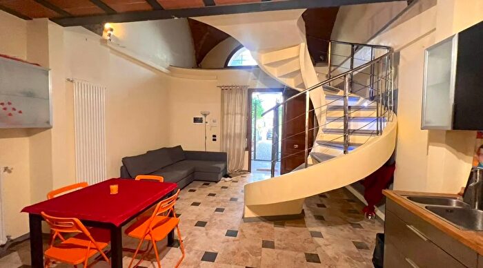 Appartamento bilocale in vendita in Piazza San Francesco Il Cantiere Prato Toscana Italia, Prato