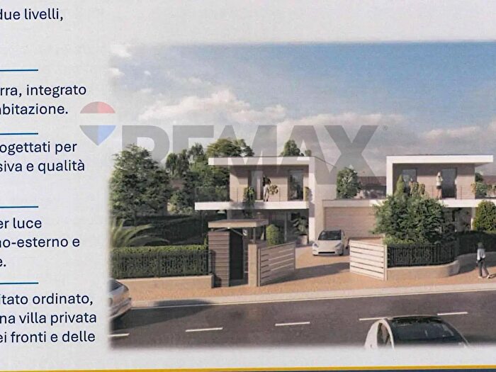 Case in Vendita e in Affitto - 2
