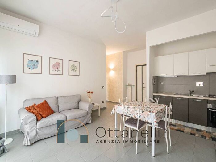 Appartamento bilocale in affitto in Via Casentino, Novoli, Firenze