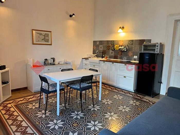 Appartamento bilocale in vendita in Via Nitti, Taranto