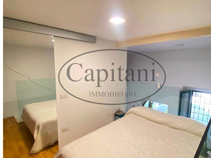 Appartamento monolocale in affitto in Corso Lodi, Lodi Brenta, Milano