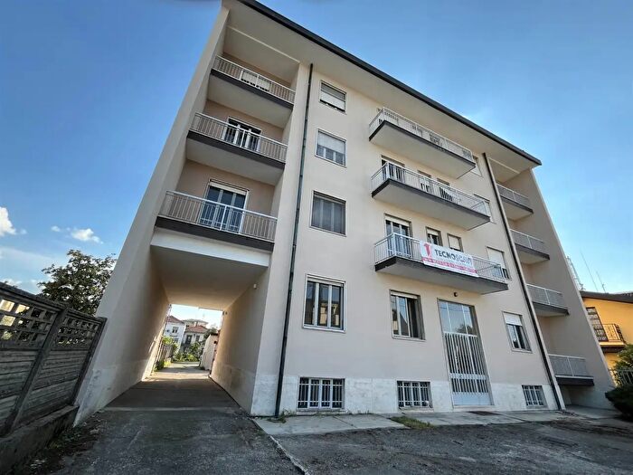 Appartamento trilocale in vendita in Vigevano