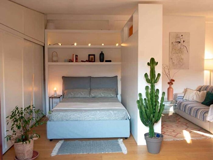 Appartamento bilocale in affitto in Via Padova, Pasteur, Milano