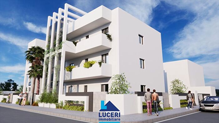 Appartamento in vendita in Via San Lazzaro Galatina Le Italia, Galatina