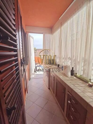 Appartamento quadrilocale in vendita in Piazza Caprera, Marsala