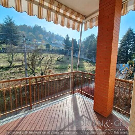 Appartamento quadrilocale in affitto in Via San Grato, Castiglione Torinese