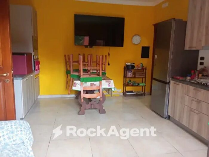 Casa quadrilocale in vendita in Contrada Landrelli, Ardore