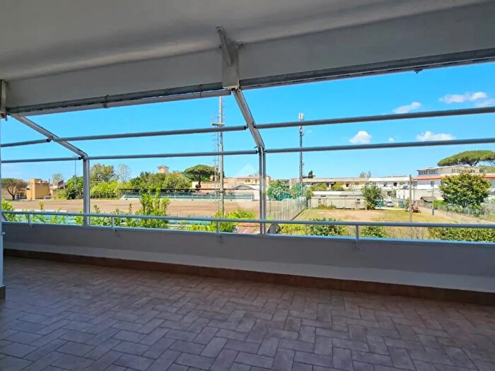 Appartamento trilocale in vendita in Via G Bortolotti, Latina